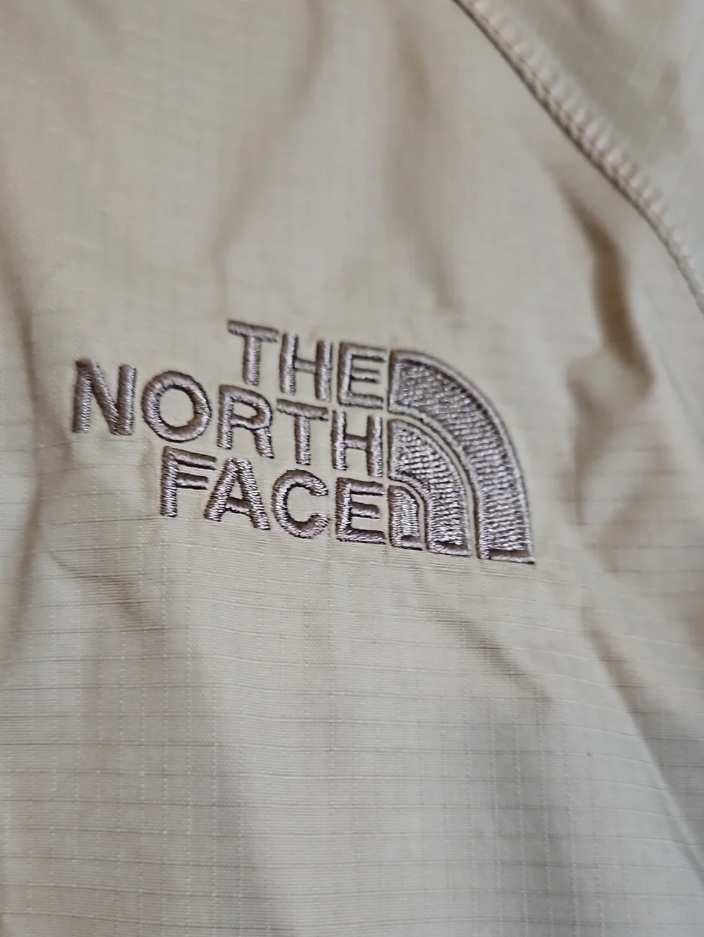 North Face Jacket Sz Medium